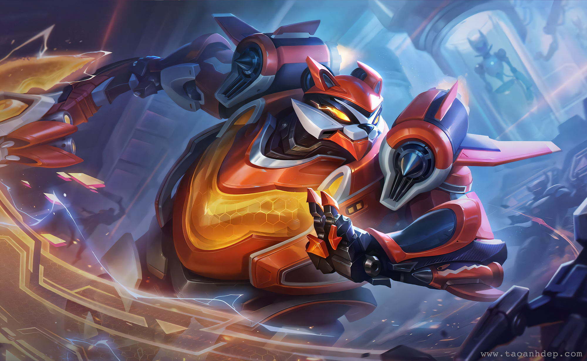 Random trải nghiệm